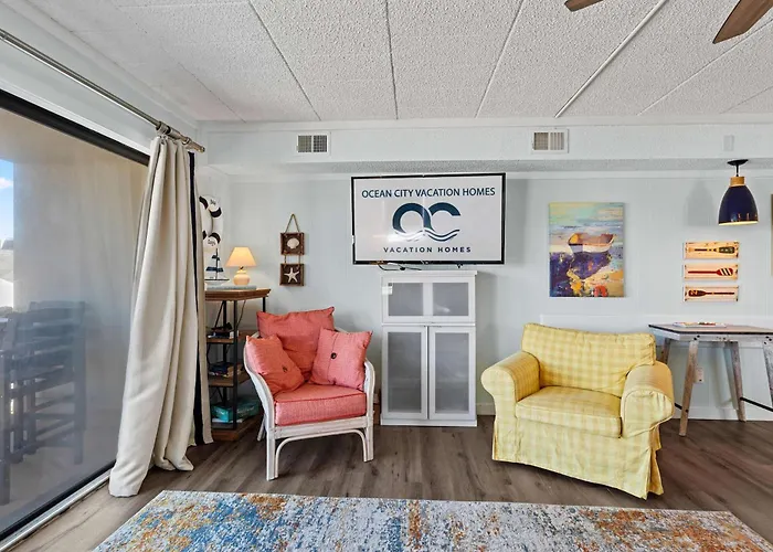 Tradewinds 404 Hébergement de vacances
