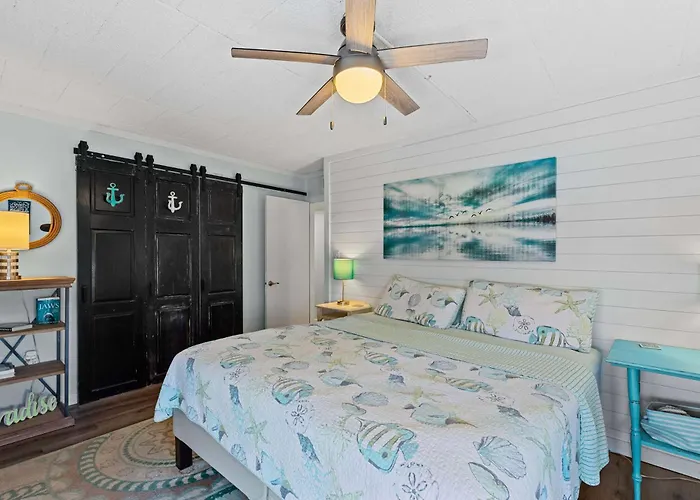 Tradewinds 404 Hébergement de vacances Ocean City